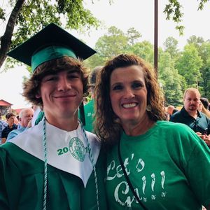 Meet your Posher, Dana